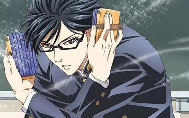 哪部动画的声优最豪华？求安利！