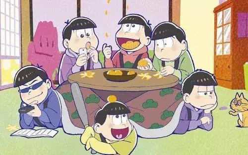 哪部动画的声优最豪华？求安利！