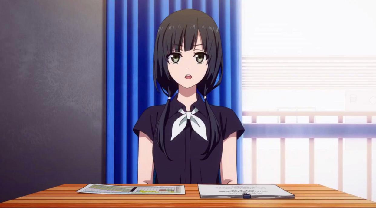 一部动画都不给？神作动漫白箱下架，因为这个和B站有过节的代理