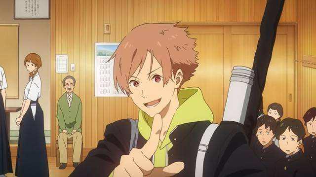 动漫推荐向：一大波新番来临，为你送上四部新番