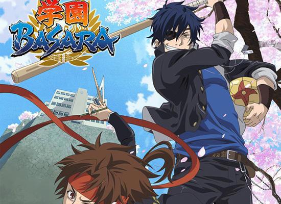 动漫推荐向：一大波新番来临，为你送上四部新番