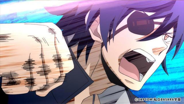 官方恶搞《学园BASARA》十月开播！首支PV公开！