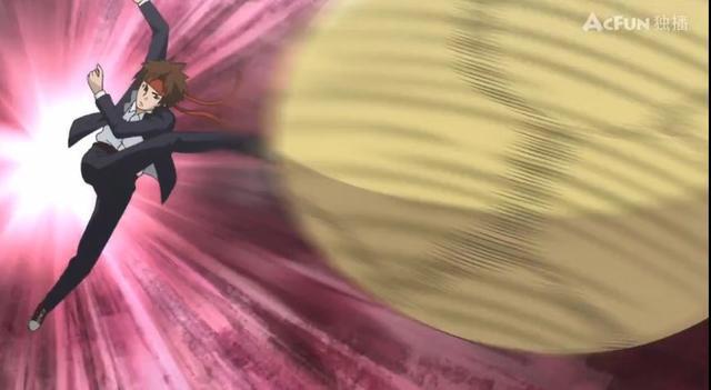 学园BASARA：一决天下的操场争夺战