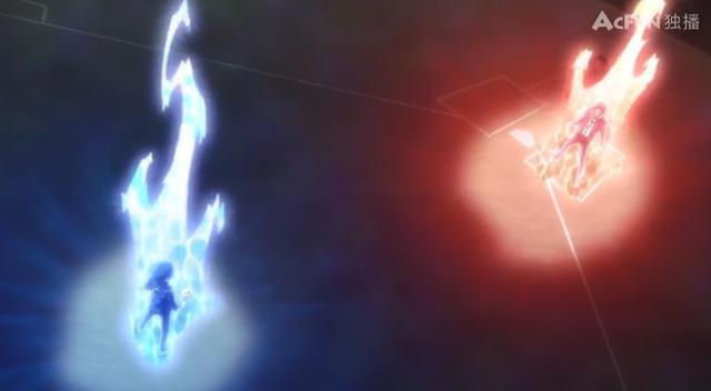 学园BASARA：一决天下的操场争夺战