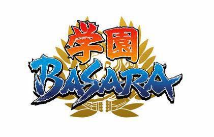 《学园BASARA》角色情报公开，沿用游戏CV阵容！