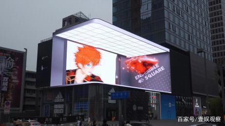 游戏才是虚拟偶像割韭菜的镰刀