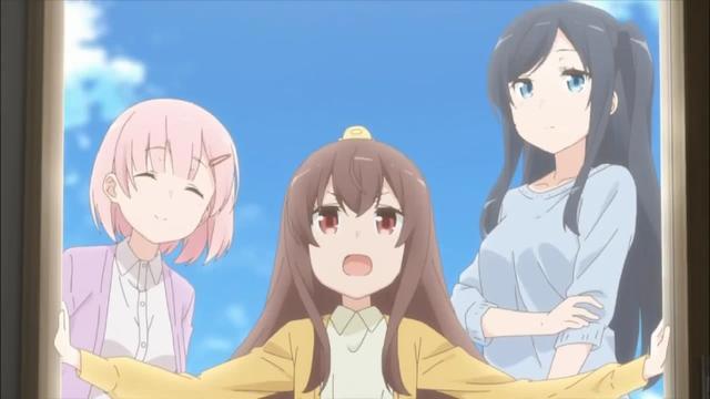 动漫推荐—新番动漫推荐，哪部是你最爱！