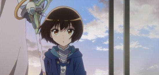 动漫推荐—新番动漫推荐，哪部是你最爱！