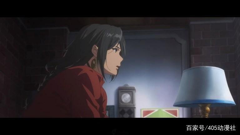 405动漫社—动漫资讯—《紫罗兰永恒花园》最新剧场版全新预告