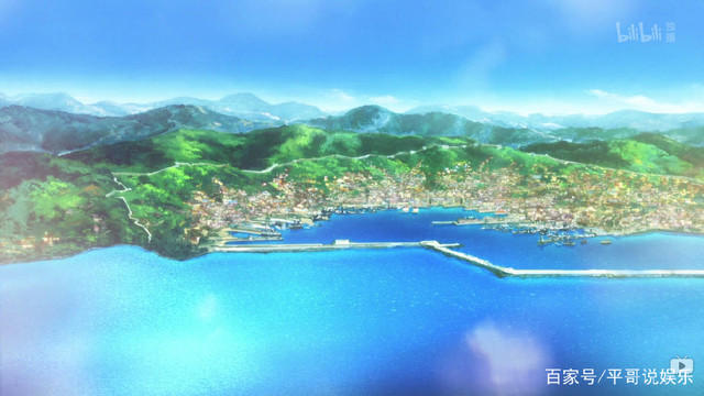 bilibili600万人观看的紫罗兰永恒花园，一部网友炒作过头的神作