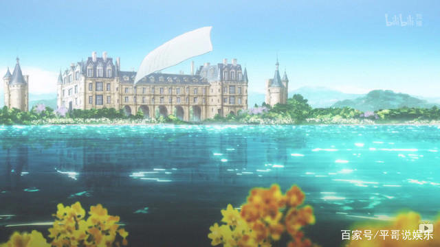 bilibili600万人观看的紫罗兰永恒花园，一部网友炒作过头的神作