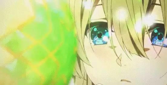 赛高新番：紫罗兰永恒花园！爱与人性的动漫史诗！