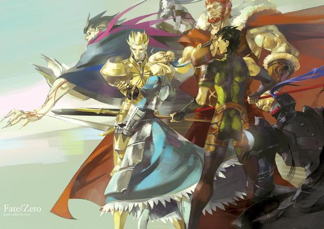 盘点最烧经费的四部动漫，最后一部让公司宣布破产了