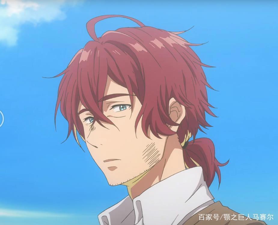 紫罗兰永恒花园获日本奥斯卡金像动漫奖，离去的画师们，一路走好