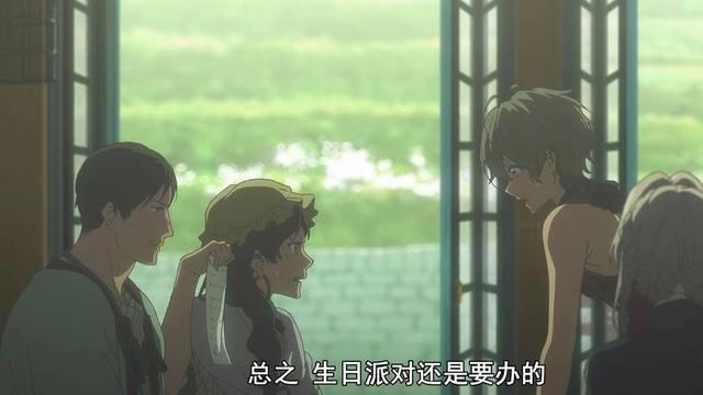 《紫罗兰永恒花园》这部治愈系动漫为何会被骂？