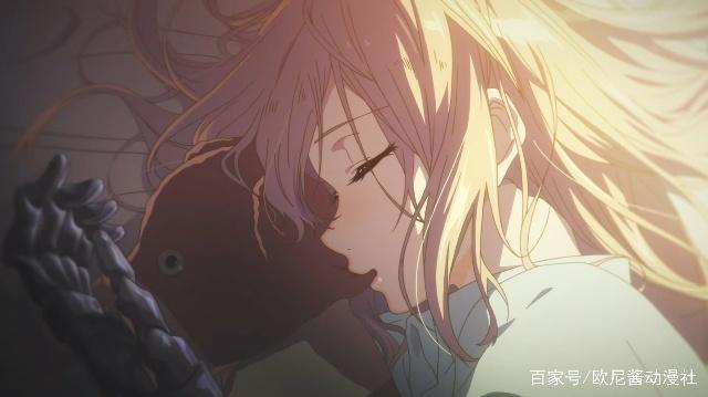 《紫罗兰永恒花园》当初为什么会有人弃番，难道是作品差吗