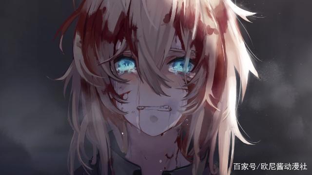 《紫罗兰永恒花园》当初为什么会有人弃番，难道是作品差吗