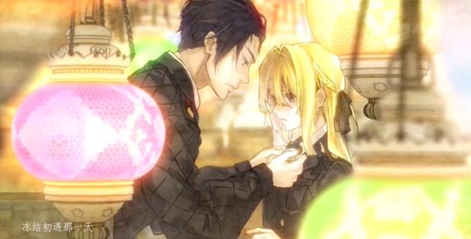 《紫罗兰永恒花园》出画册了！每一帧都是壁纸，堪称日漫画质巅峰