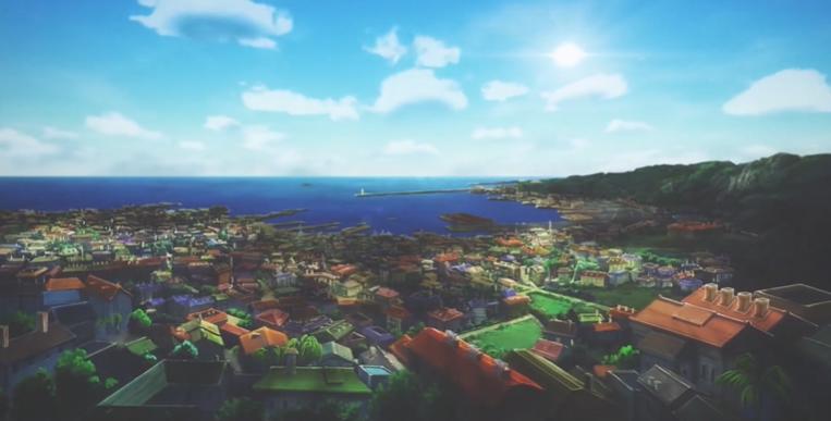 《紫罗兰永恒花园》出画册了！每一帧都是壁纸，堪称日漫画质巅峰