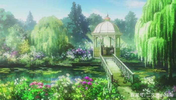 日漫《紫罗兰》成为最特殊动漫，原因竟然在这，让人沉痛