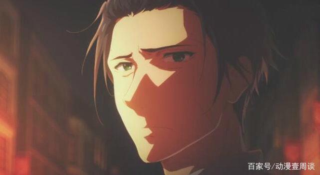 紫罗兰永恒花园，开局男主就死了，拥有钢之臂，却是治愈催泪动漫