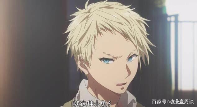 紫罗兰永恒花园，开局男主就死了，拥有钢之臂，却是治愈催泪动漫