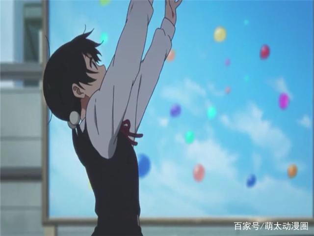 这些画风极美的动漫你都看过吗？《紫罗兰永恒花园》美到内心