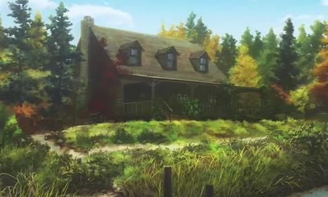 《紫罗兰永恒花园》，一部充满了艺术气息的动画片