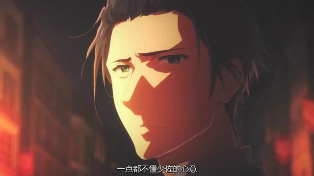 《紫罗兰永恒花园》的剧场版：两年磨一剑，就是要美到窒息