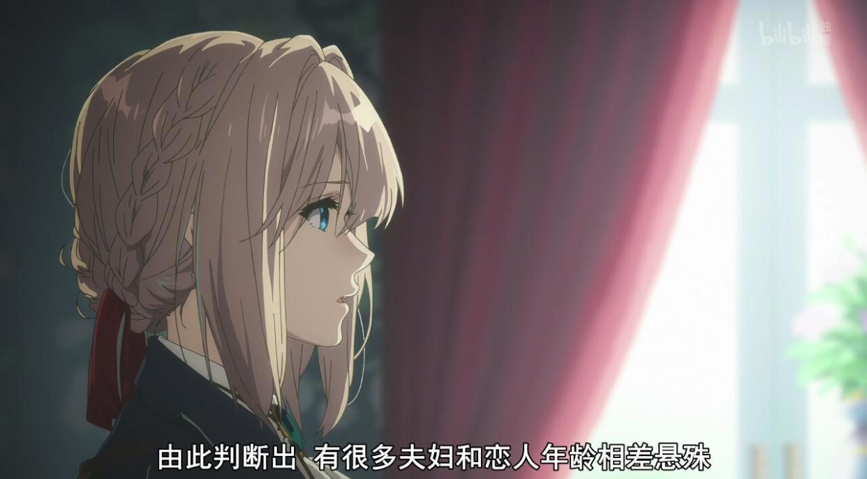 紫罗兰永恒花园：这部动画想向我们传达的内容是什么？