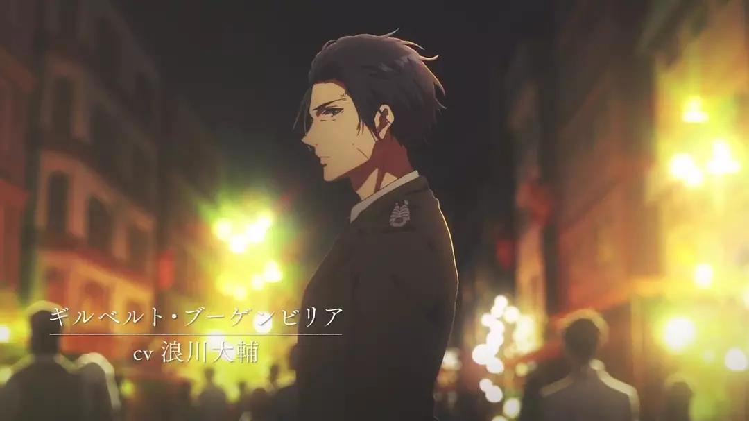 紫罗兰永恒花园：熬夜看完整部动漫，这部不可错过绝佳动漫