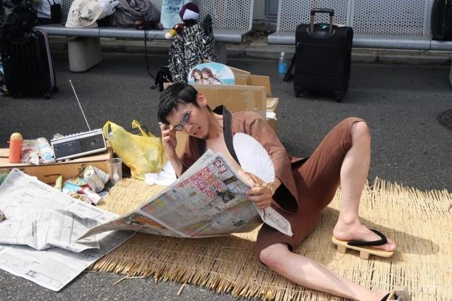 太美了！日本C92动漫游戏同人展神级COS美图合集