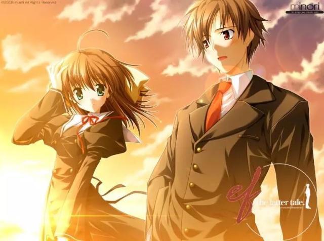 成人游戏公司接连倒闭解散，玩法老旧，再诱人的画风也救不了