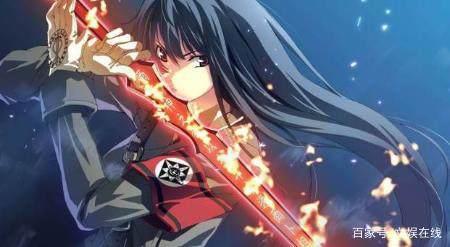 打破了日本动画众筹最高纪录的《神怒之日》，你看过吗？