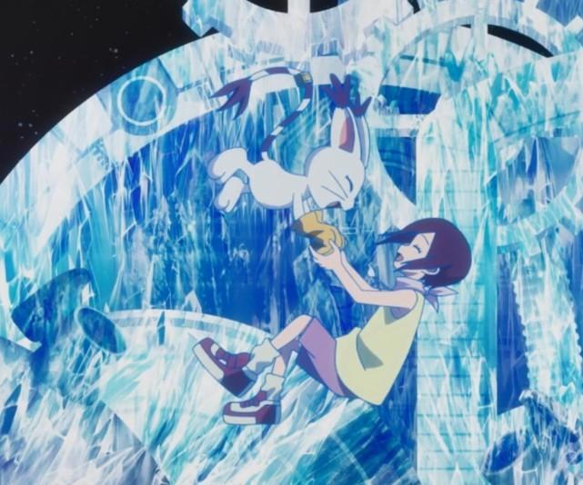 最后的进化·羁绊：童年数码宝贝最后的盛宴，这个结局你是否满意