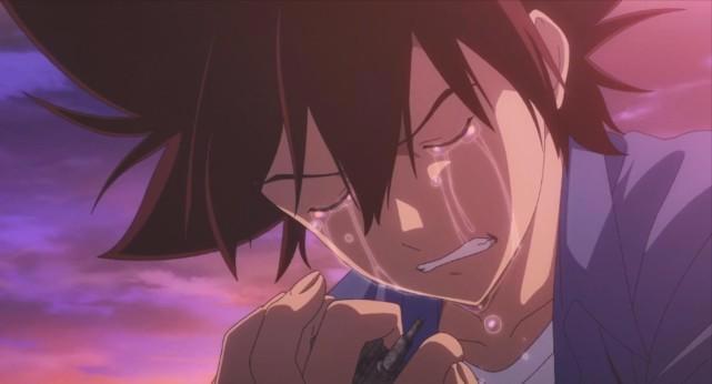 最后的进化·羁绊：童年数码宝贝最后的盛宴，这个结局你是否满意