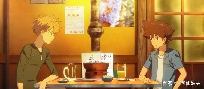 「数码宝贝：最后的进化」在无限延伸的梦想后面是什么？