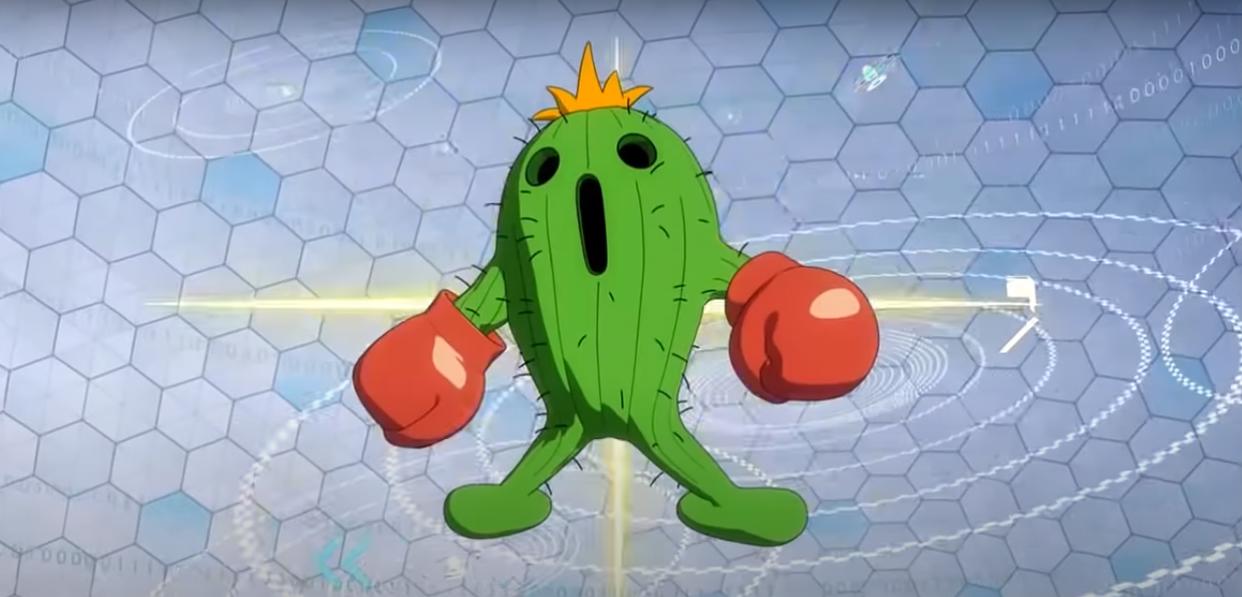 剧场版《数码宝贝》亚古兽最后一次进化，再见了童年那美好的时光