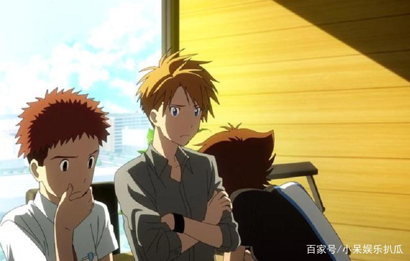 《数码宝贝：最后的进化》：是最后的进化，也是对童年的告别