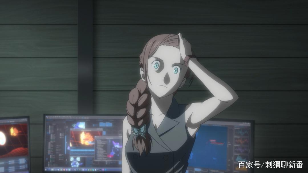 暴露年龄系列-数码宝贝剧场版：最后的进化