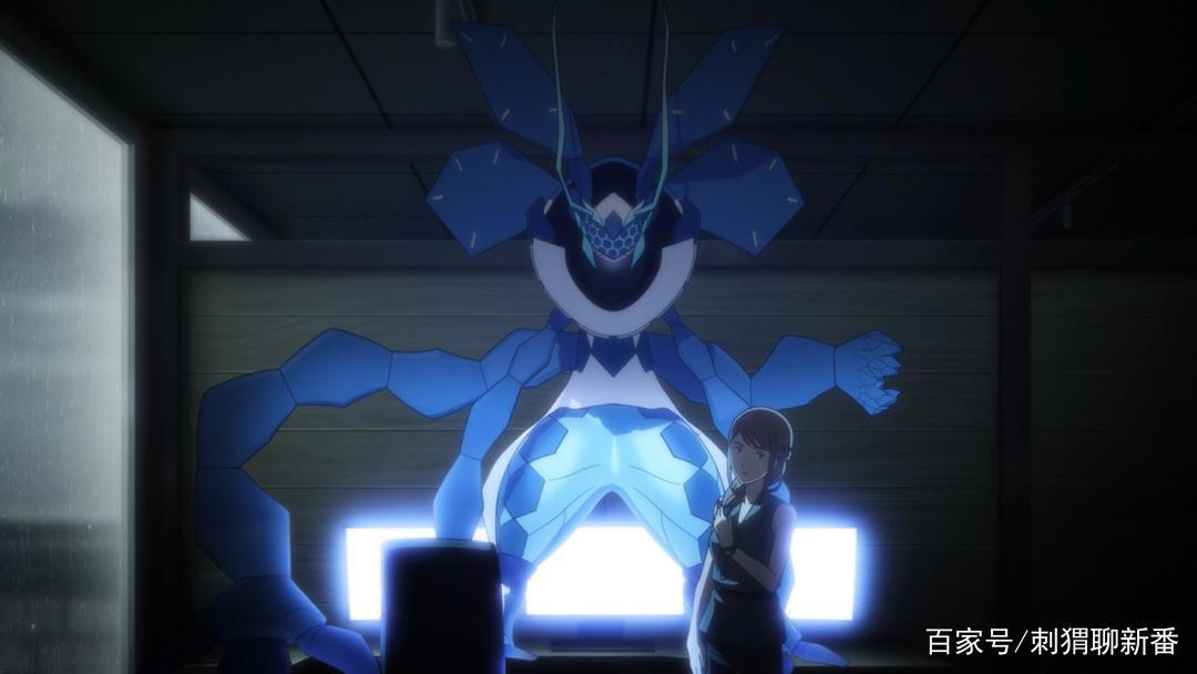 暴露年龄系列-数码宝贝剧场版：最后的进化