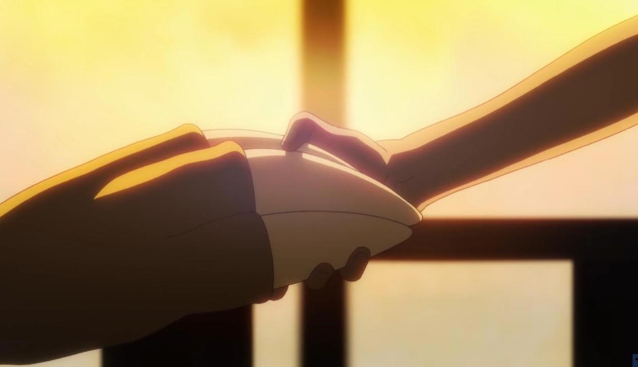 《数码宝贝：最后的进化》情怀满满，给新版动画助力不少