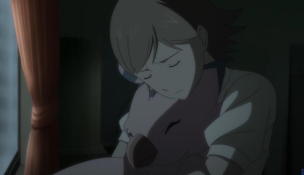 《数码宝贝：最后的进化》情怀满满，给新版动画助力不少