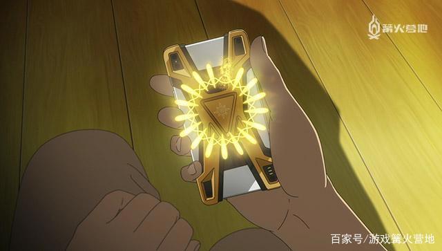 《数码宝贝：最后的进化》：请把泪目打在公屏上