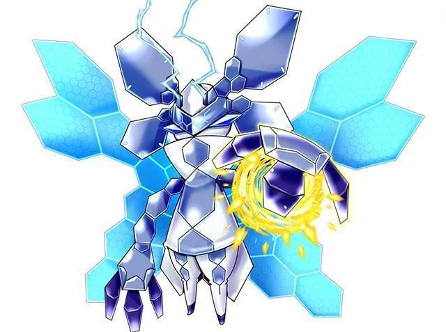 数码宝贝，最后的进化！青春终散场