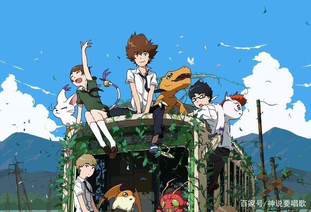 数码宝贝2020年剧场版疑似定名最后的进化奥米加兽最后的形态