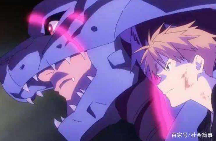 最后的进化，数码宝贝再向我们告别