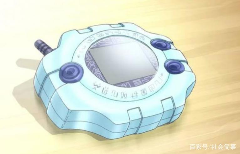 最后的进化，数码宝贝再向我们告别