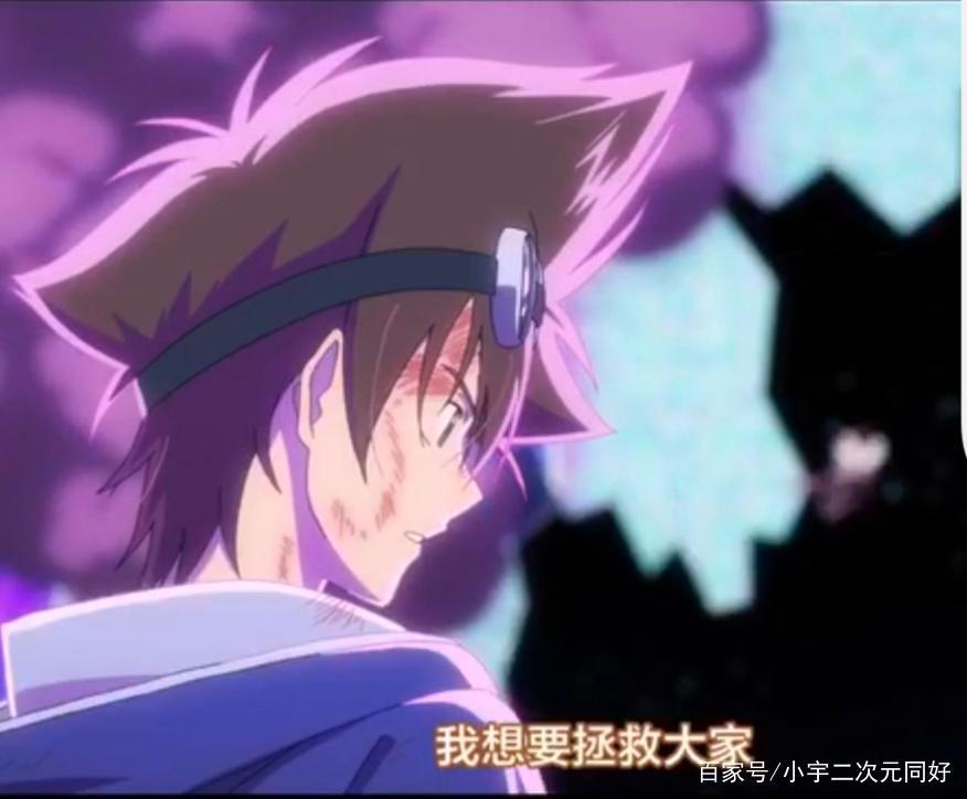 《数码宝贝：最后的进化》是你归来的青春？还是青春的结束？