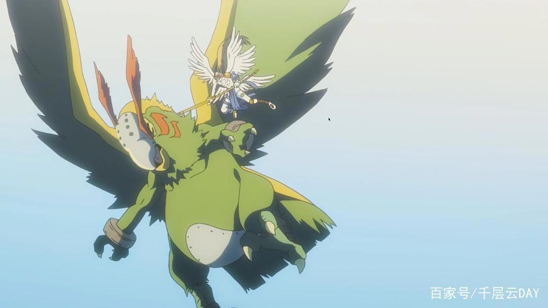 《数码宝贝：最后的进化》最终之战即将落幕